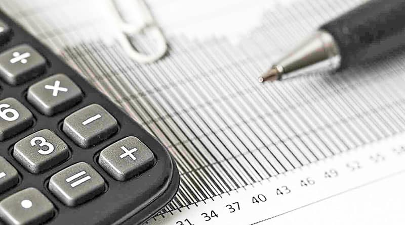 Prezzi delle case negli annunci di vendita