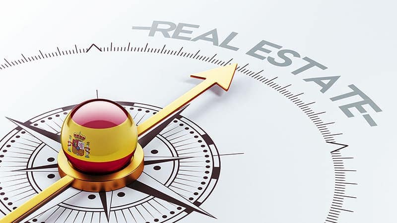 Immagine relativa all'andamento previsto per il mercato immobiliare